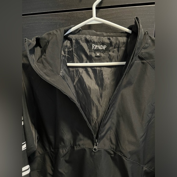 Ripndip Kitty Anorak 🐈⬛ - Picture 5 of 5